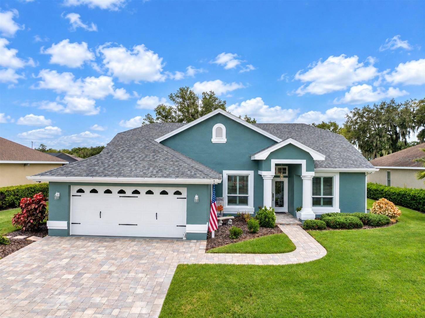 4465 FAIRWAY OAKS DR, Mulberry, FL 33860