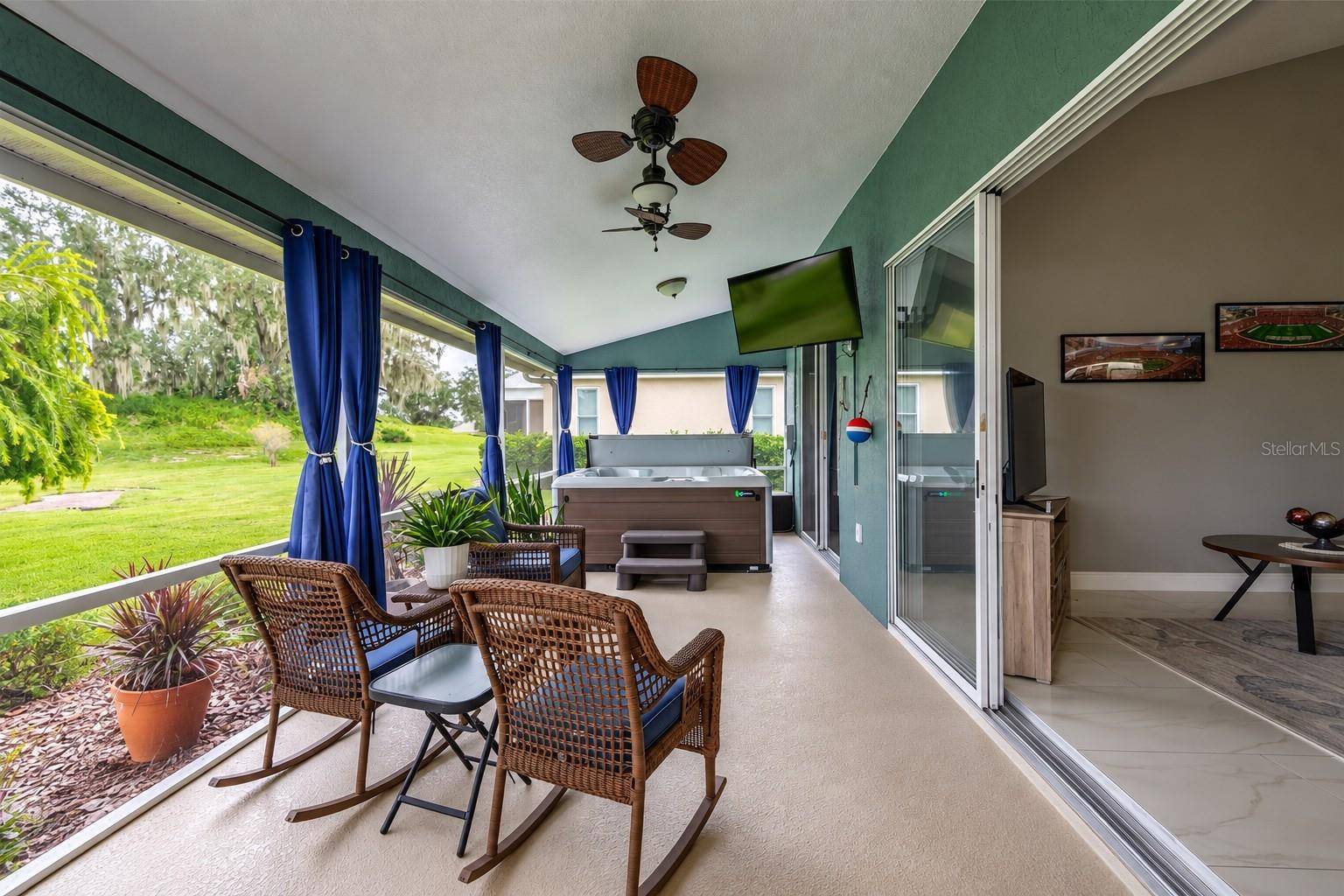 4465 FAIRWAY OAKS DR, Mulberry, FL 33860