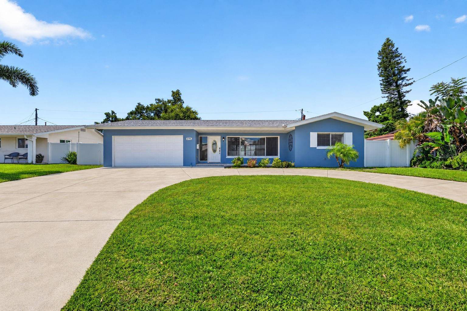 5191 41ST ST S, St Petersburg, FL 33711