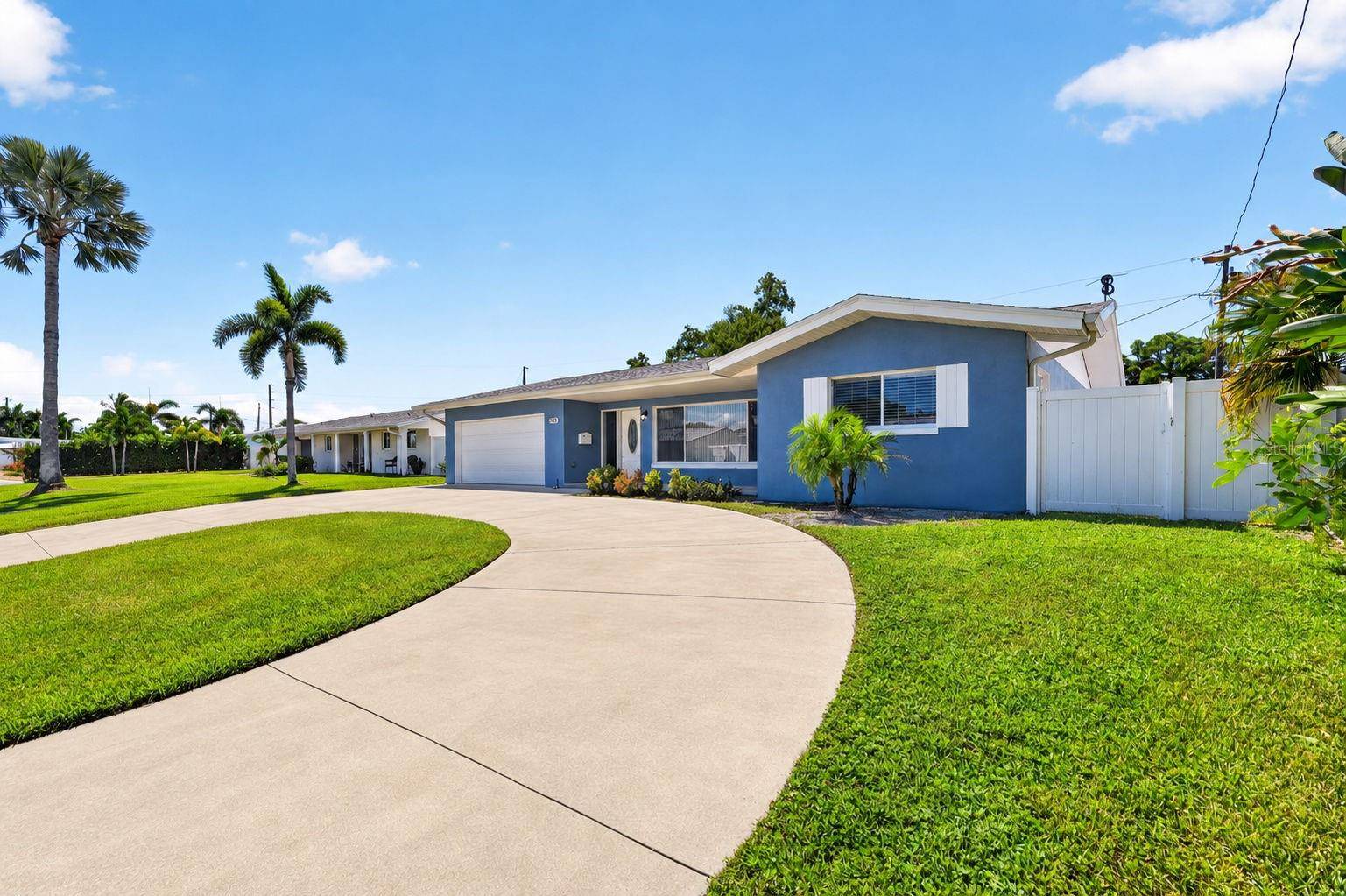 5191 41ST ST S, St Petersburg, FL 33711