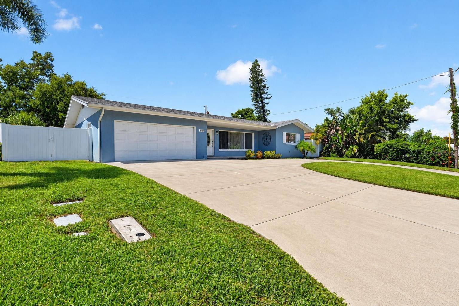 5191 41ST ST S, St Petersburg, FL 33711