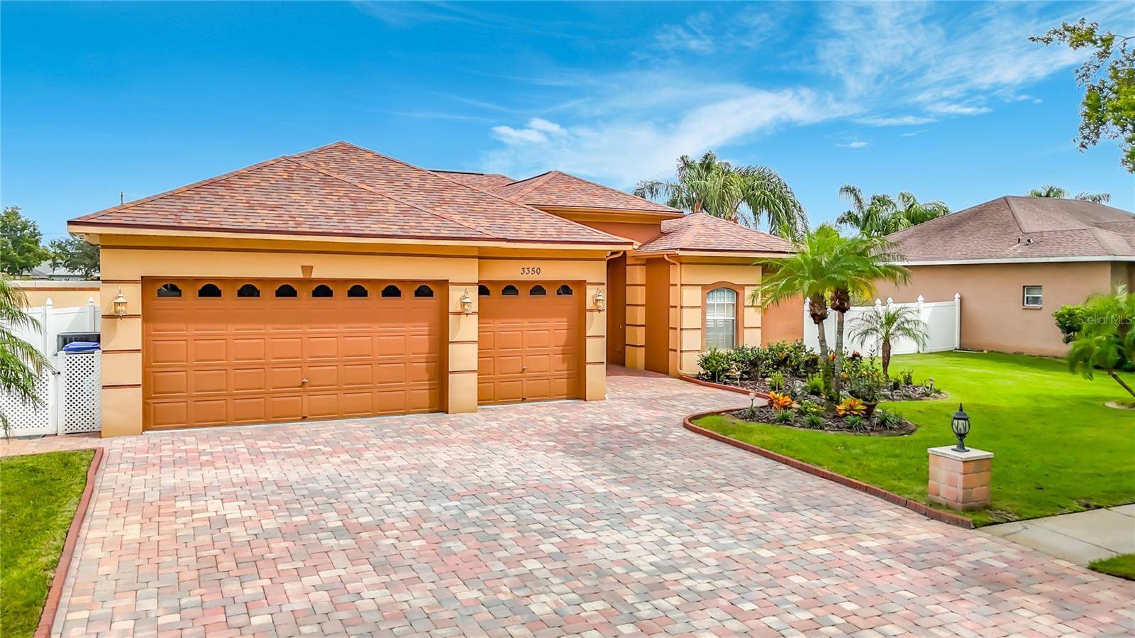 3350 PENDLETON WAY, Land O Lakes, FL 34639