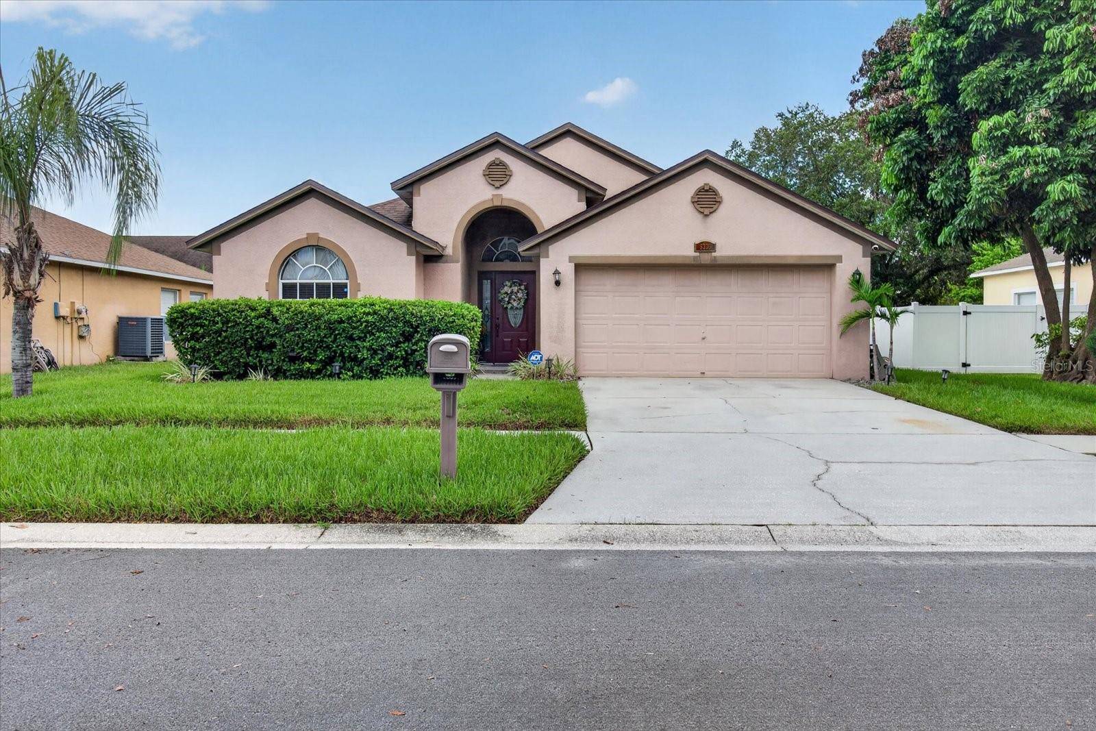5336 WATSON RD, Riverview, FL 33578