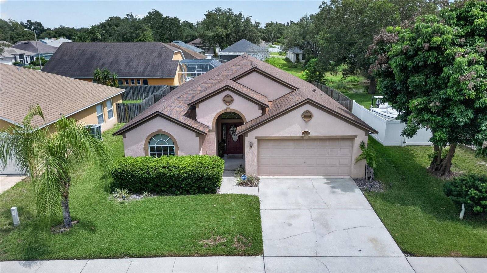 5336 WATSON RD, Riverview, FL 33578