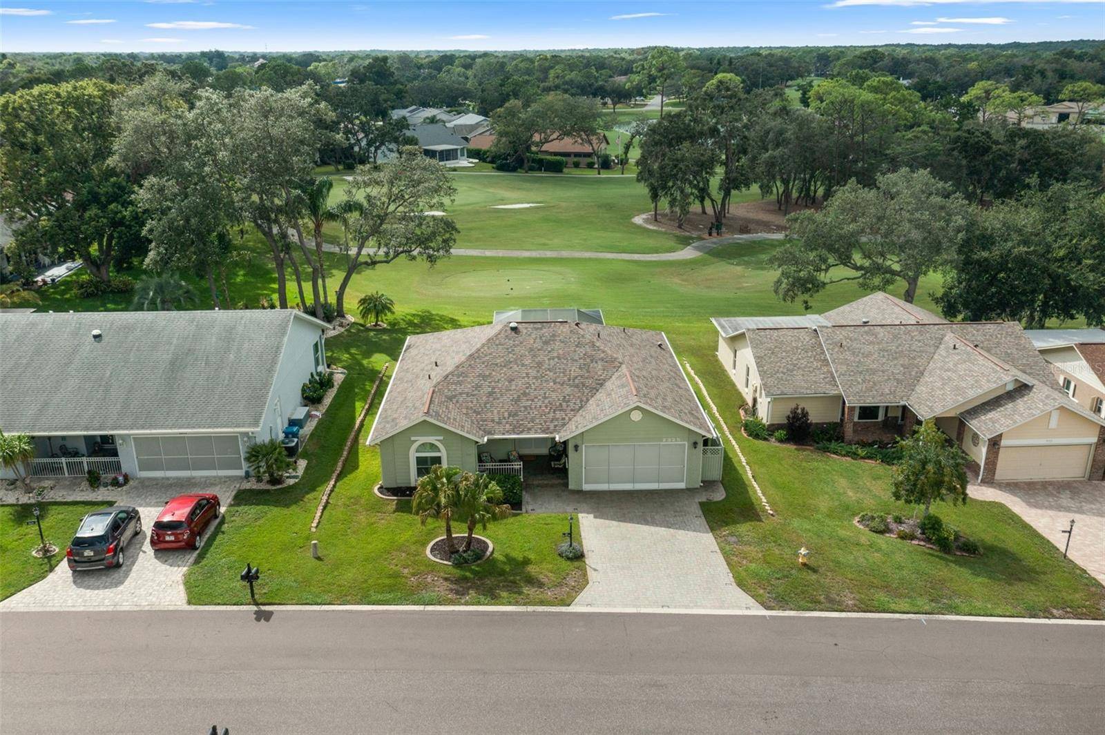 2325 DORCHESTER CT, Spring Hill, FL 34606