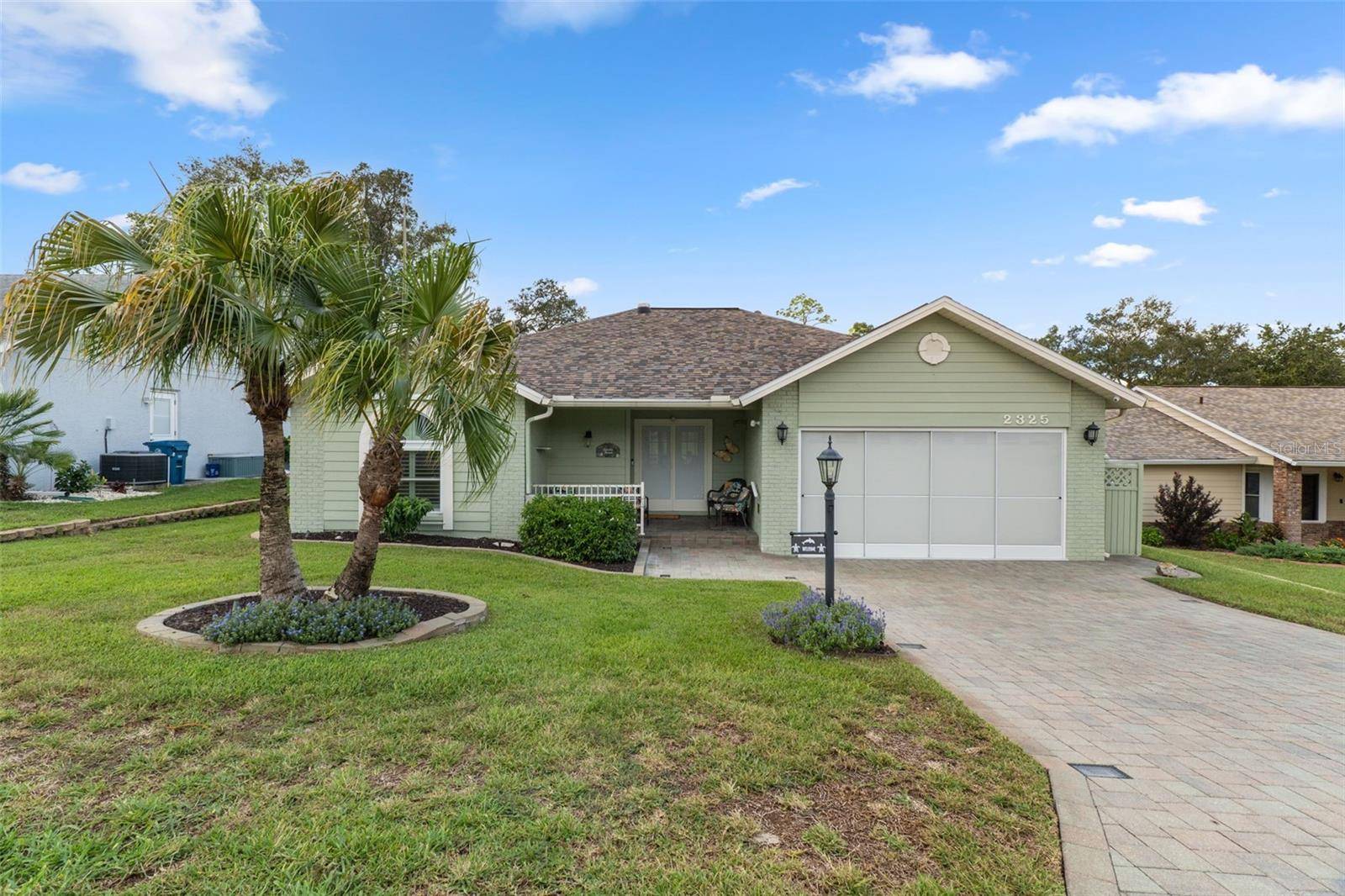 2325 DORCHESTER CT, Spring Hill, FL 34606