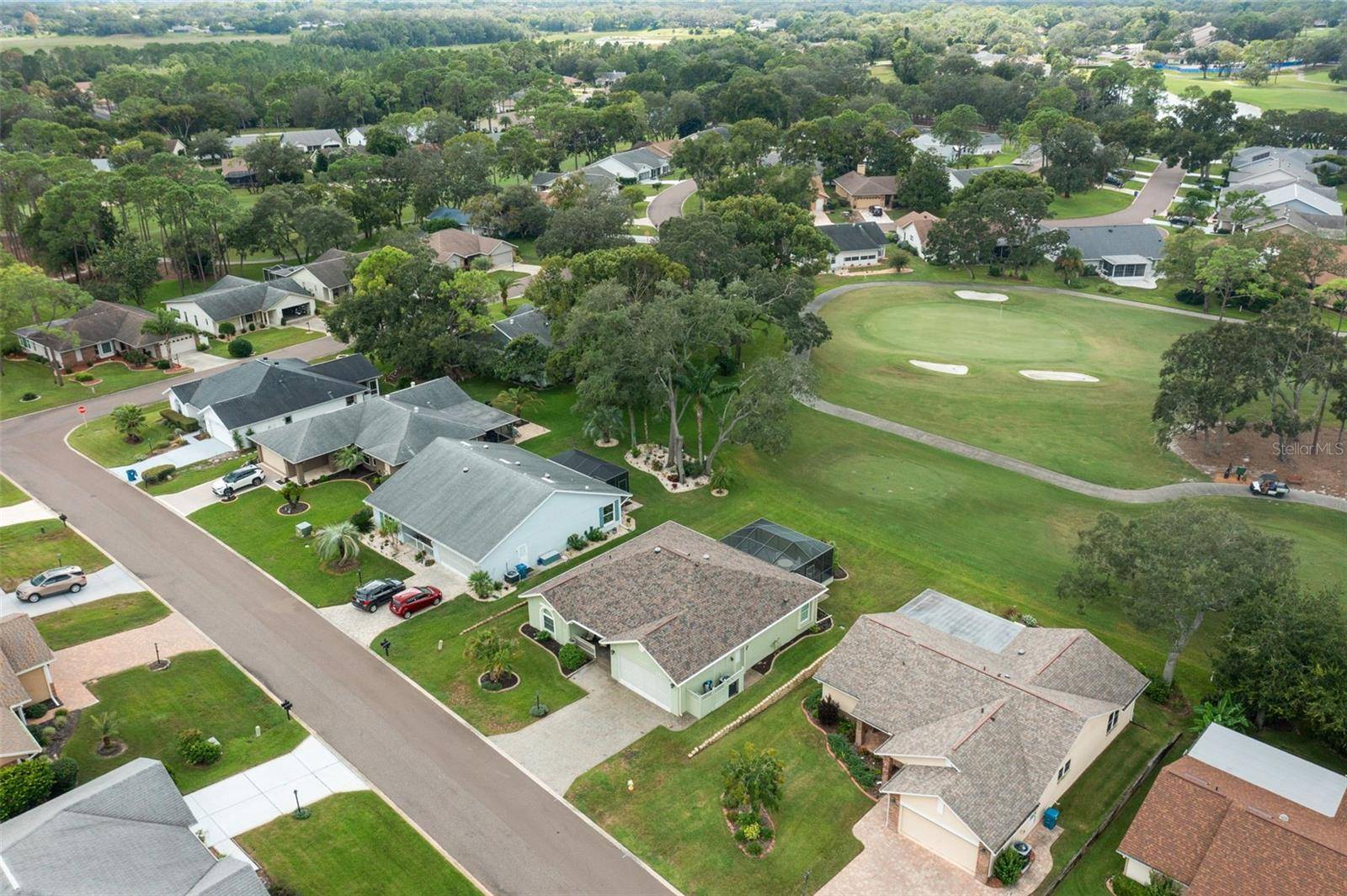 2325 DORCHESTER CT, Spring Hill, FL 34606