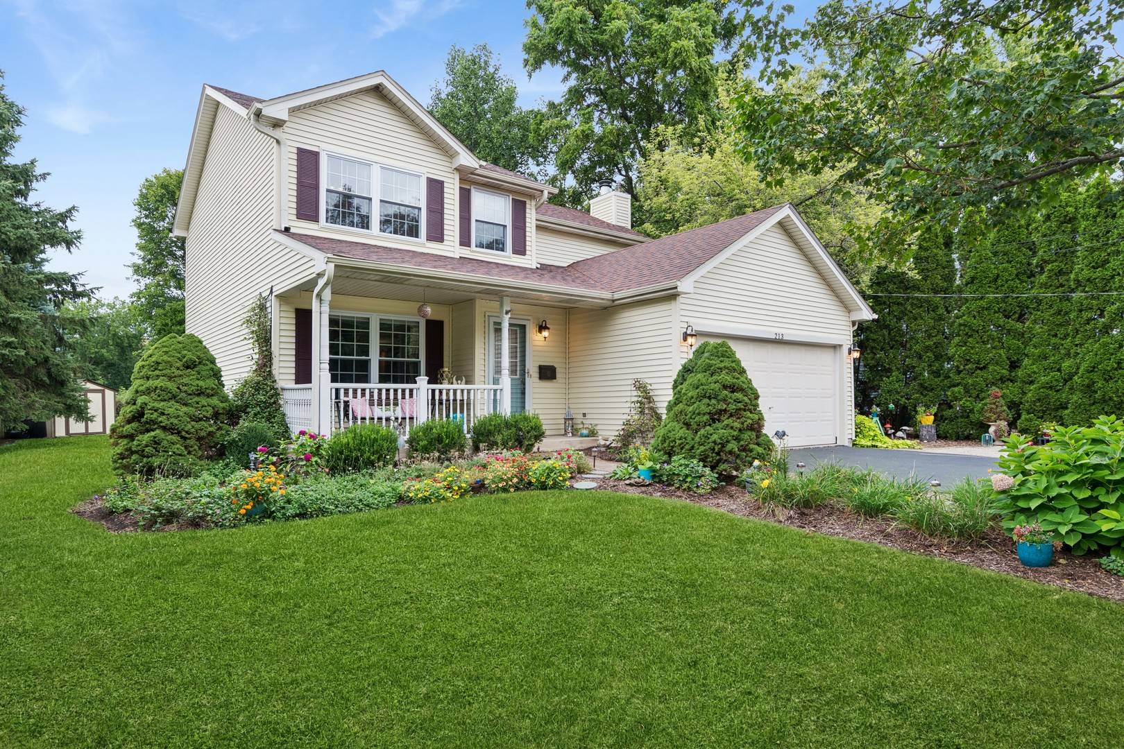 213 Lathem ST, Batavia, IL 60510