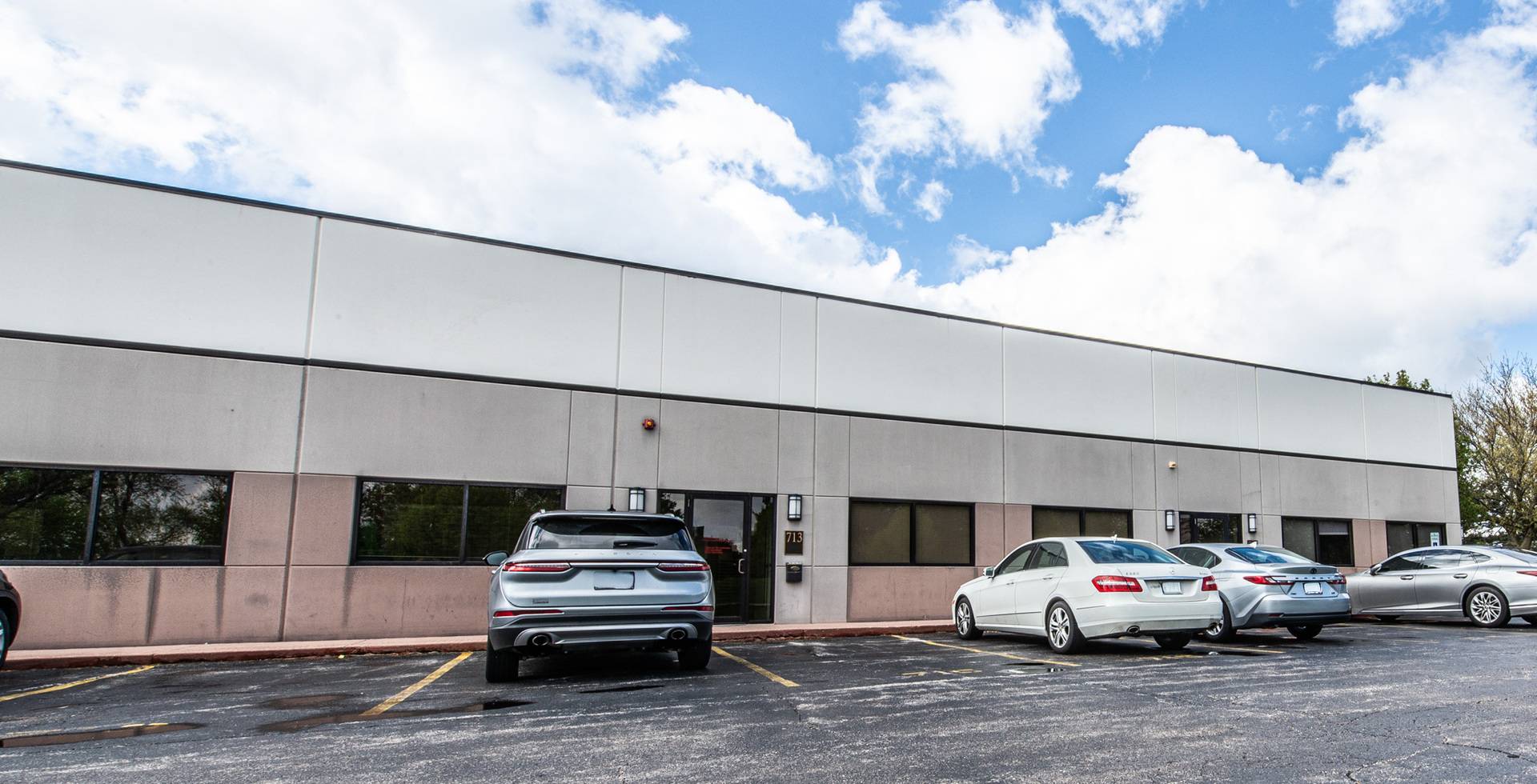 713 Rose RD, Lake Zurich, IL 60047