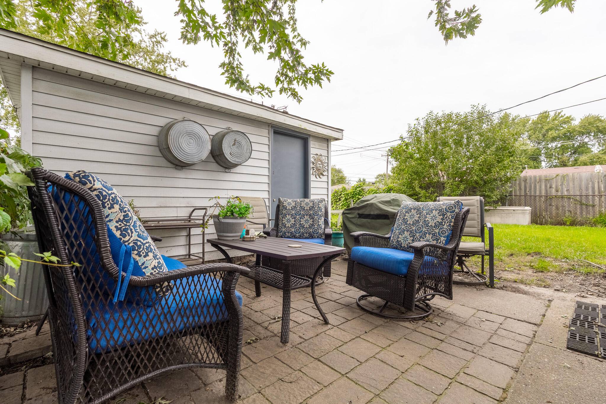 6510 Tennessee Avenue, Hammond, IN 46323