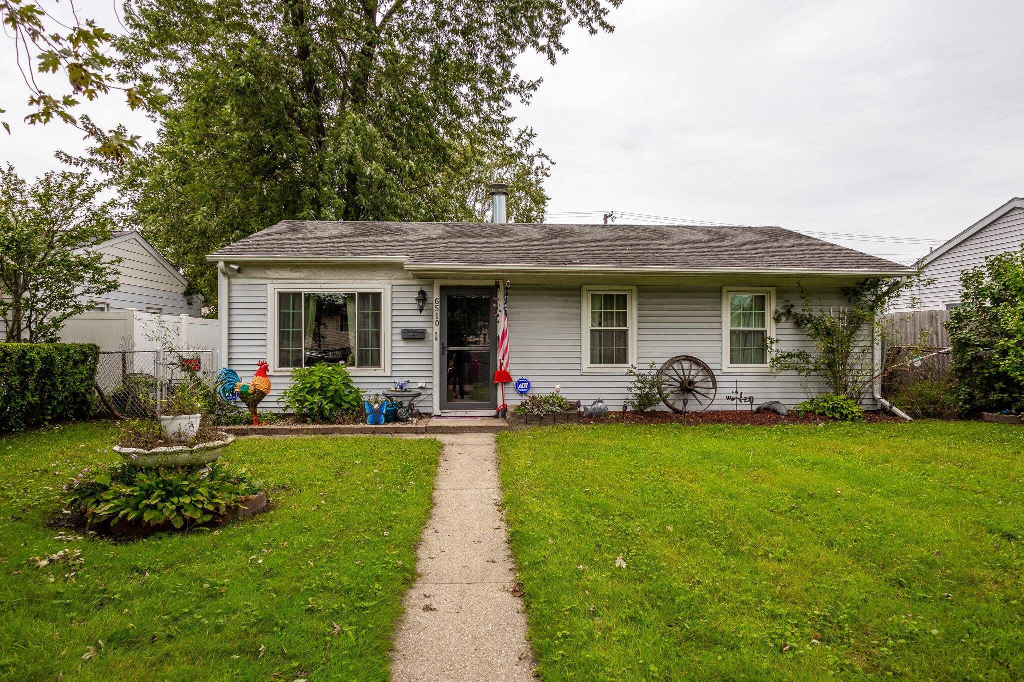 6510 Tennessee Avenue, Hammond, IN 46323