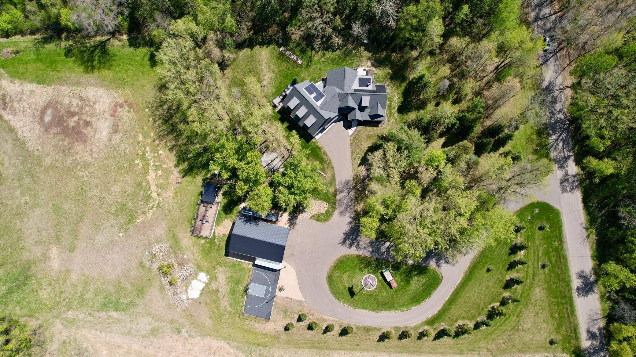 5211 Trading Post TRL S, Afton, MN 55001