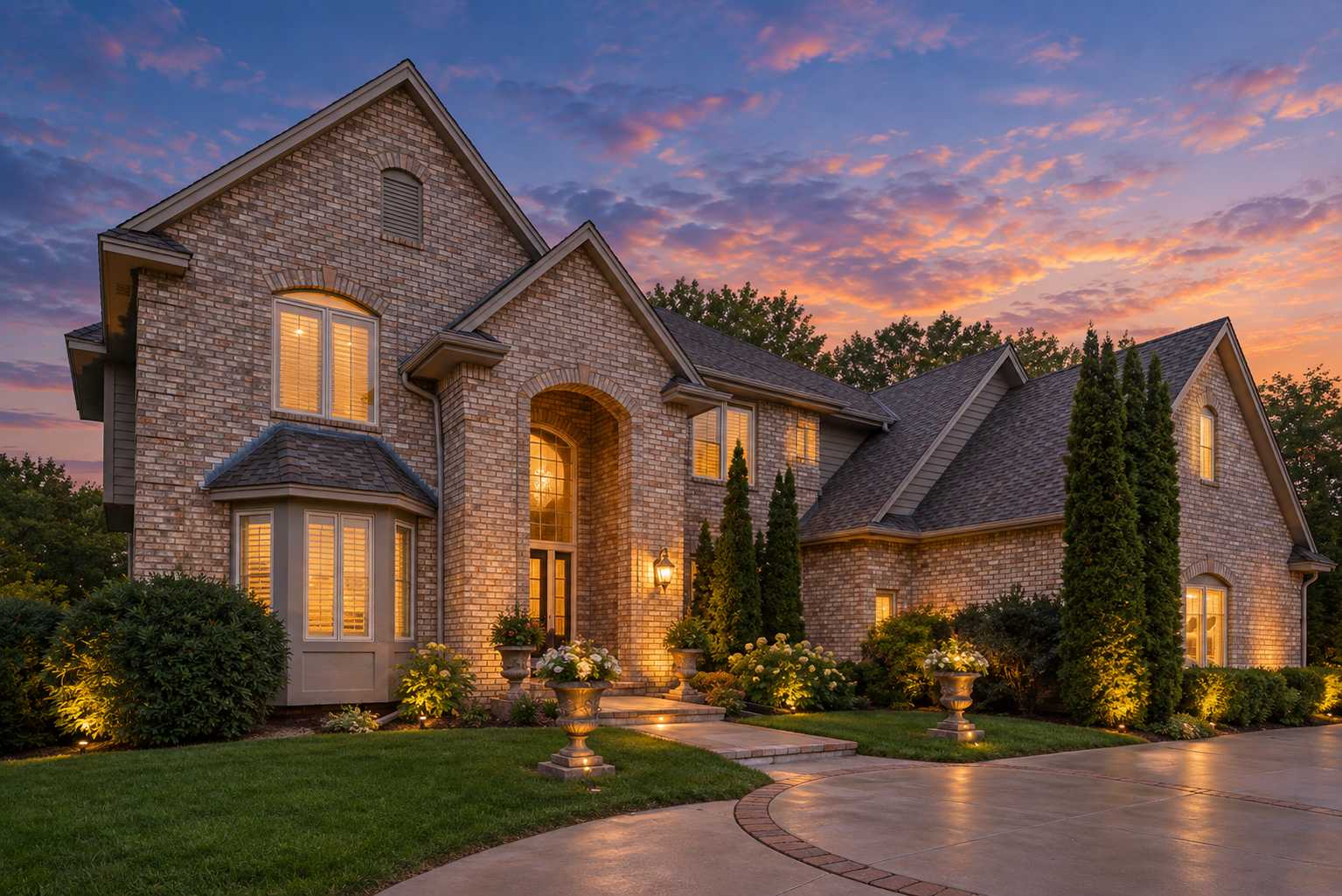 16465 Eagle Ridge DR, Minnetonka, MN 55345