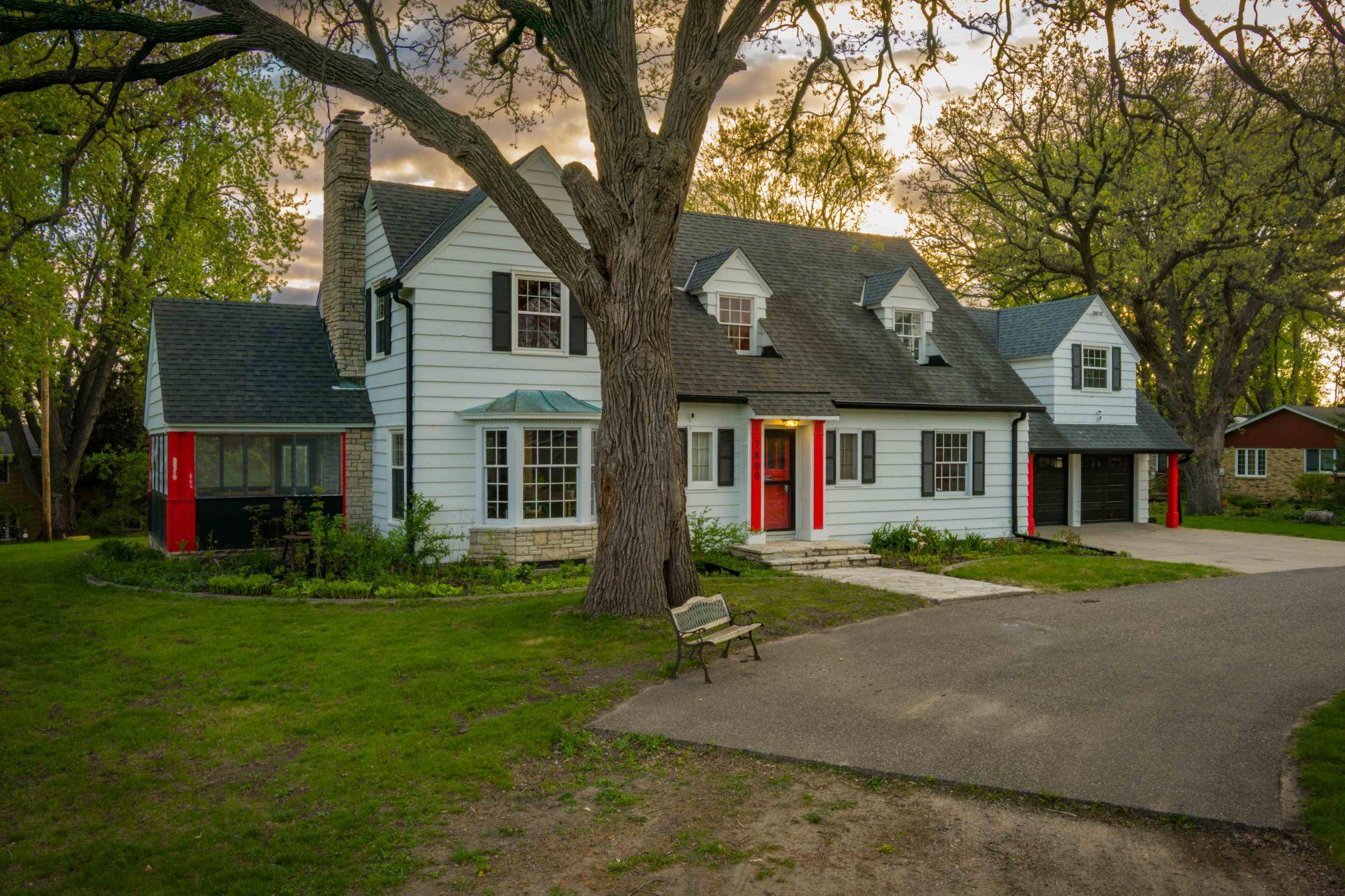 7800 Pearson WAY NE, Fridley, MN 55432