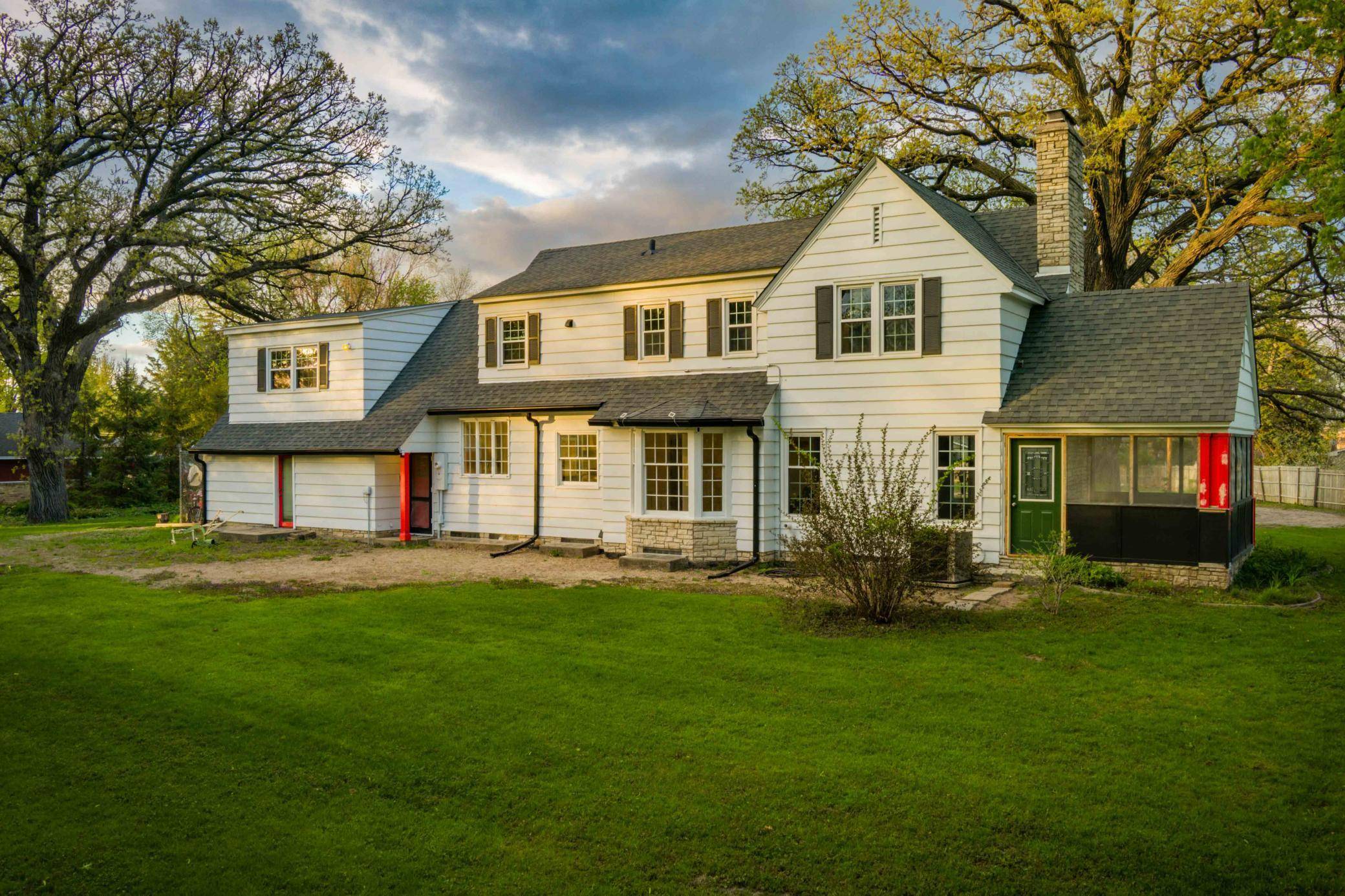 7800 Pearson WAY NE, Fridley, MN 55432