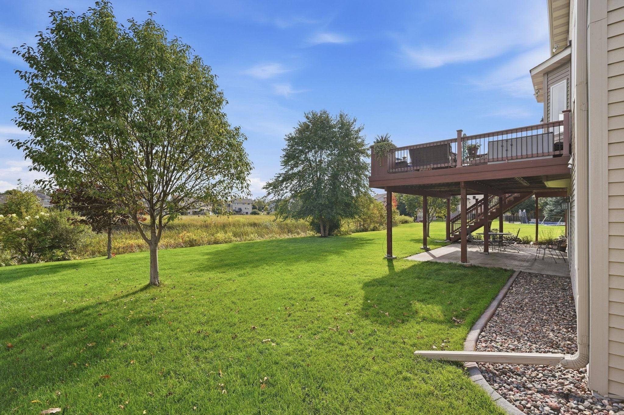 4421 118th AVE NE, Blaine, MN 55449