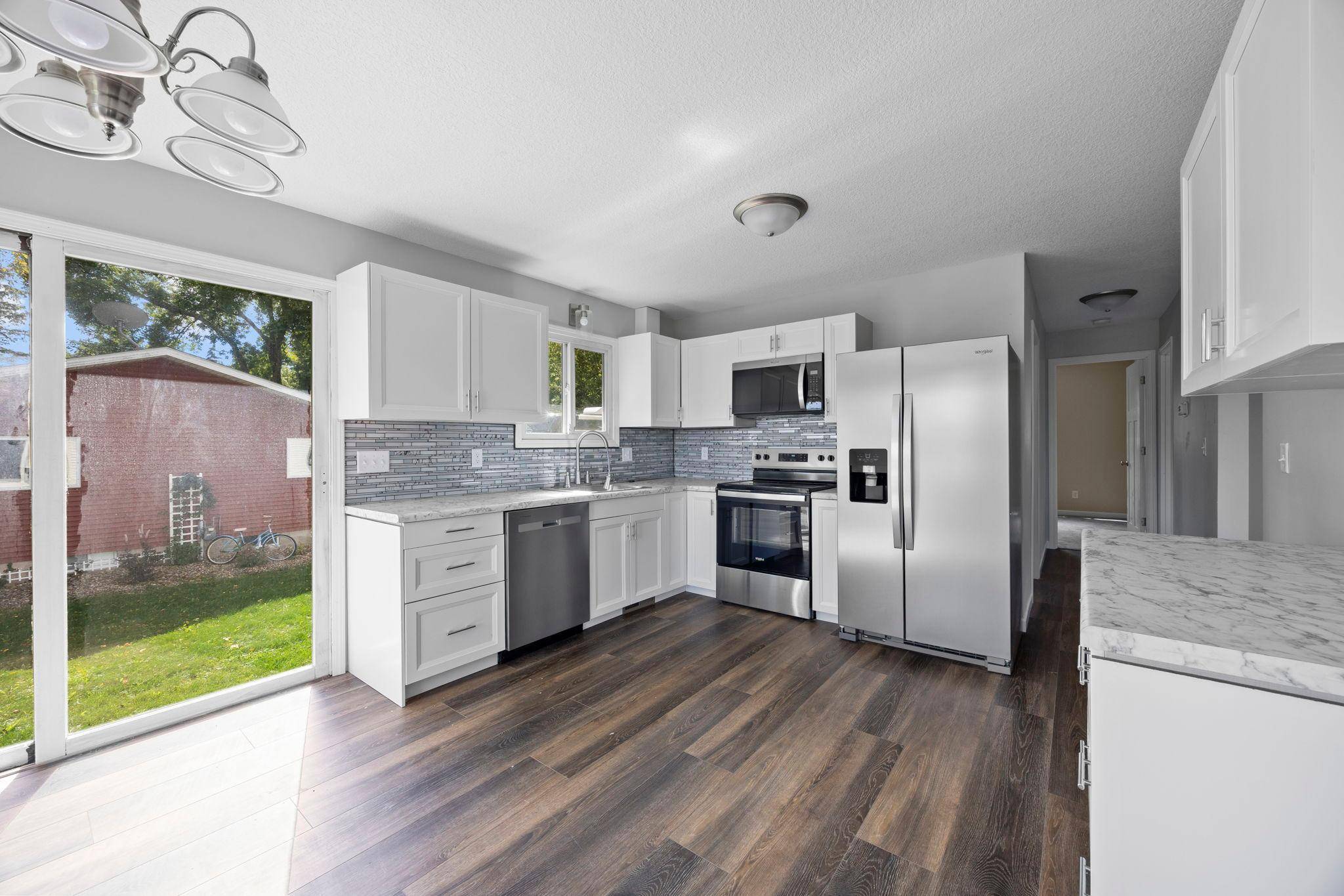 630 3rd AVE NE, Milaca, MN 56353