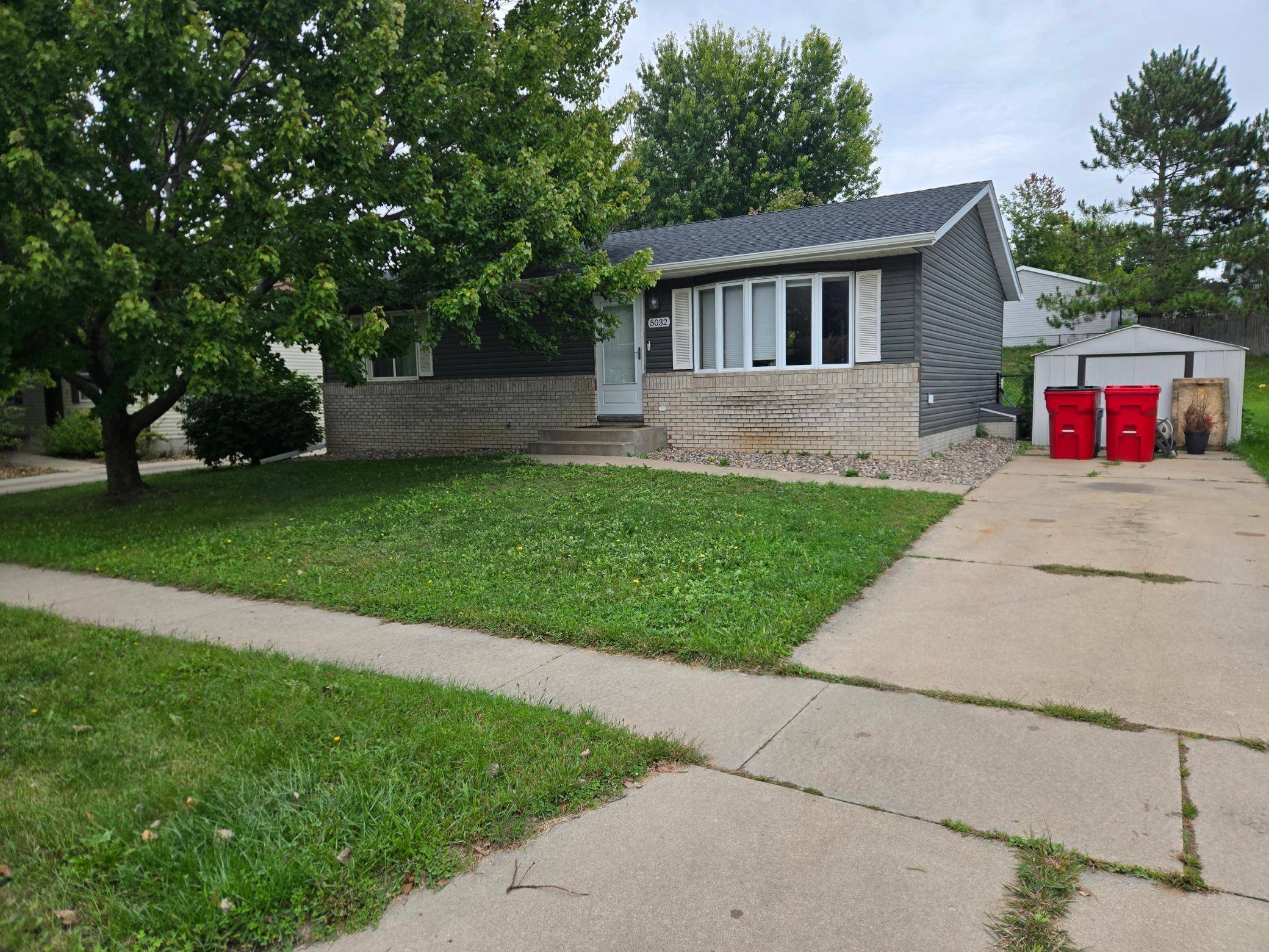 5032 25th AVE NW, Rochester, MN 55901