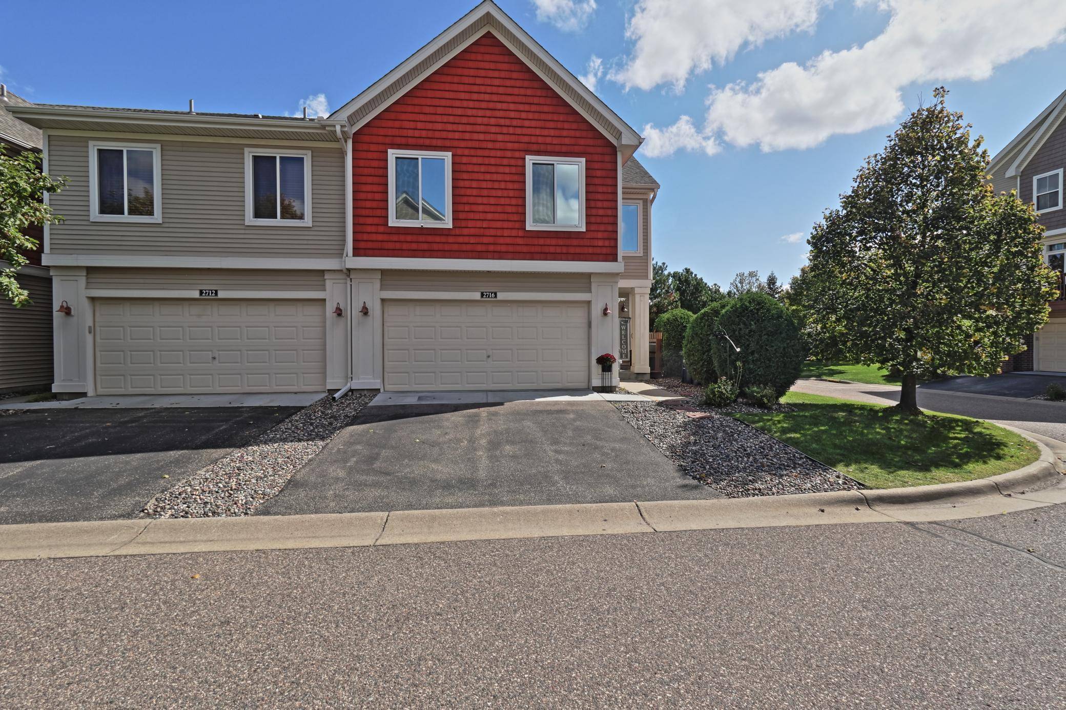 2716 135th ST W, Rosemount, MN 55068