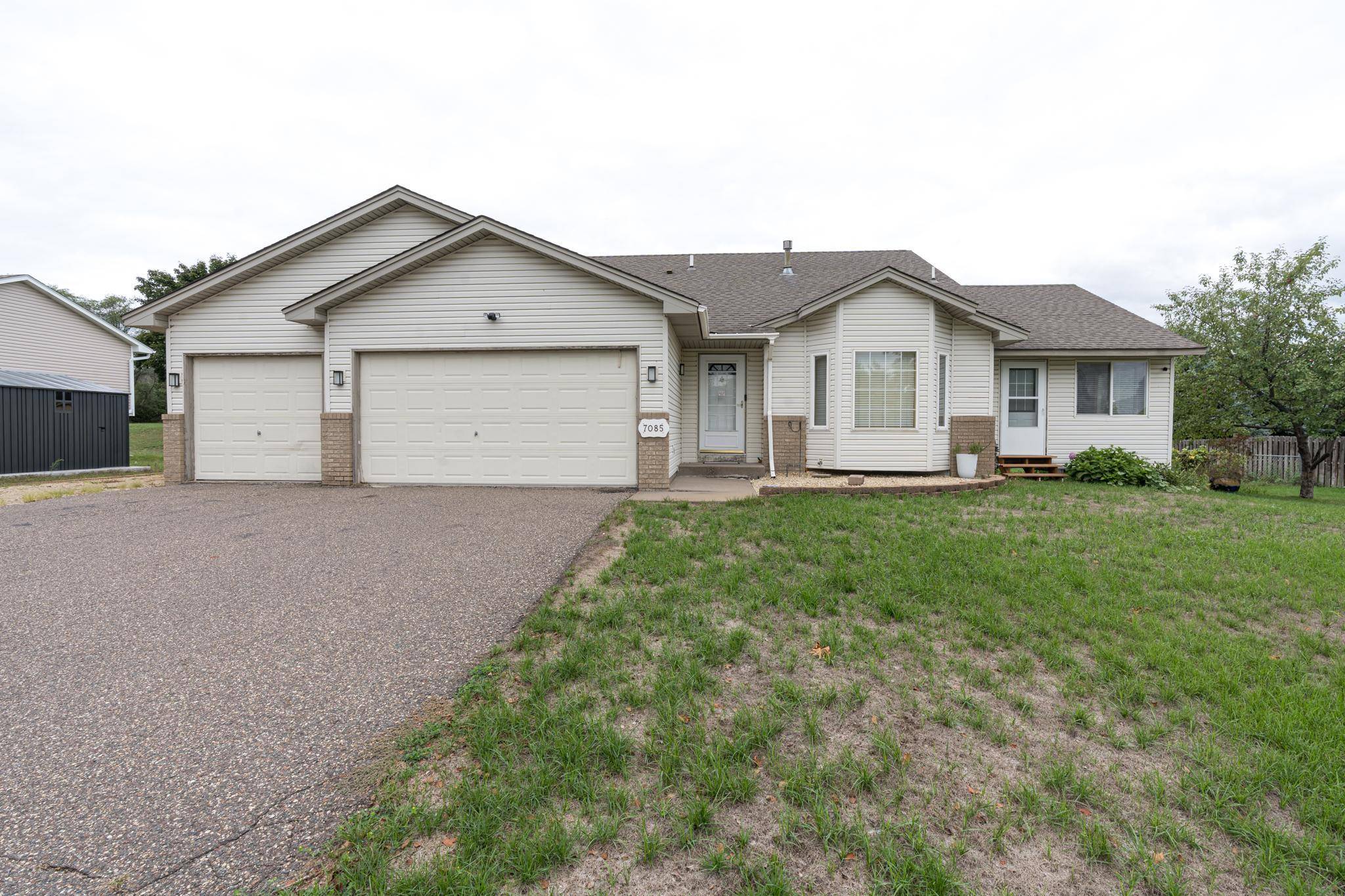 7085 148th LN NW, Ramsey, MN 55303
