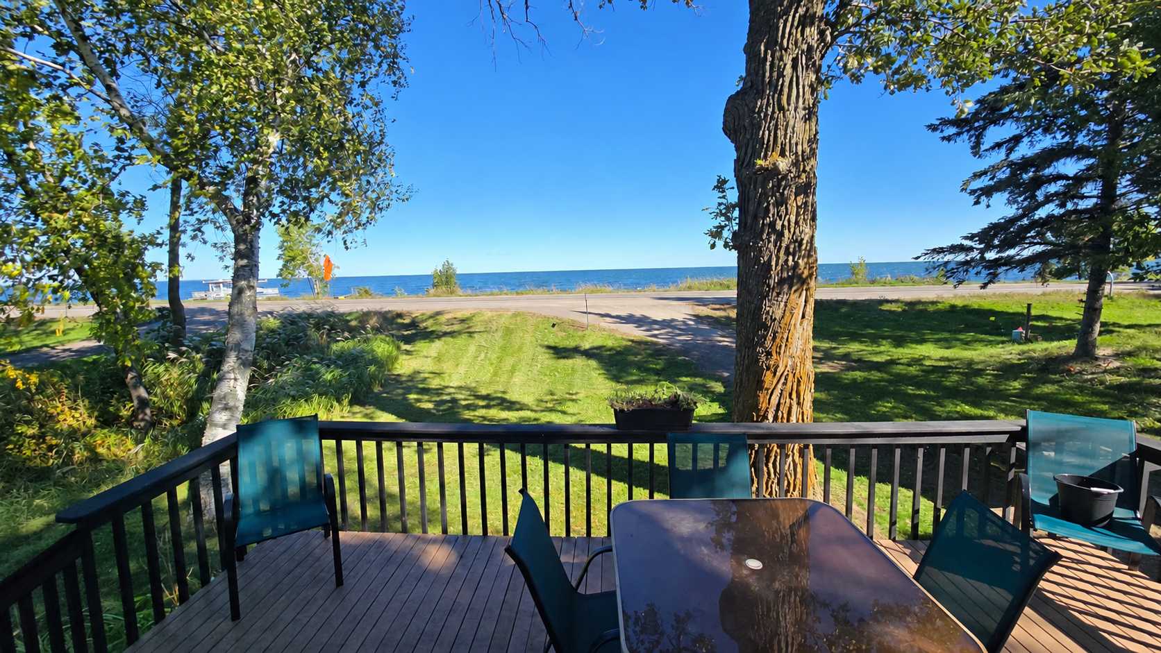 7433 US Highway 169, Garrison, MN 56450