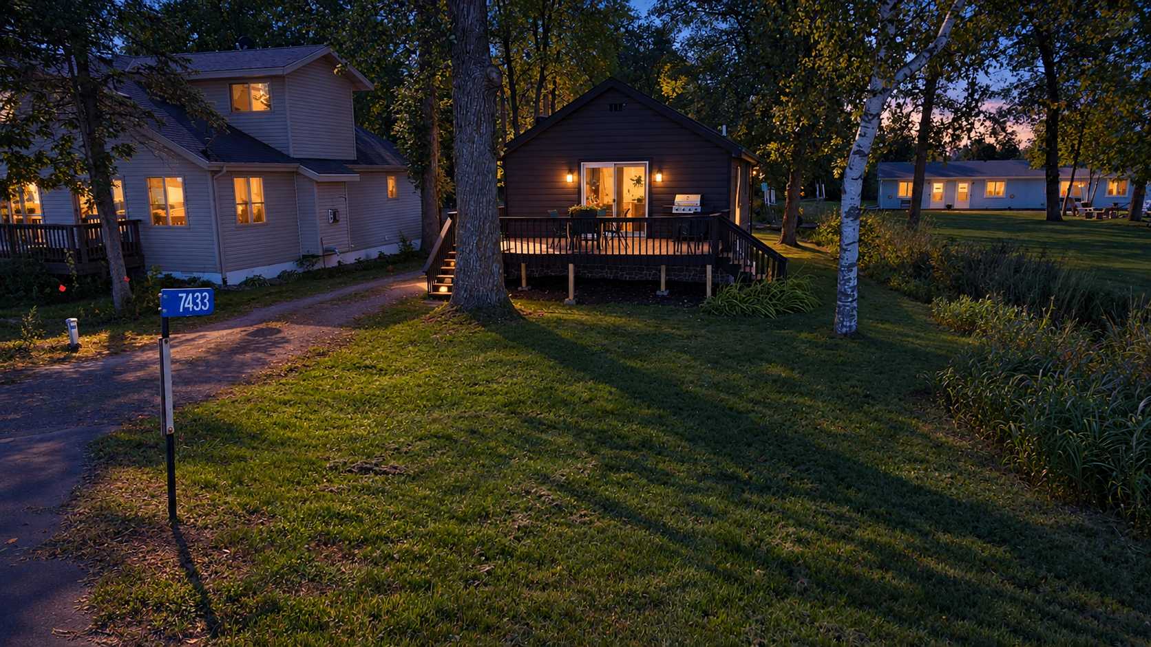 7433 US Highway 169, Garrison, MN 56450