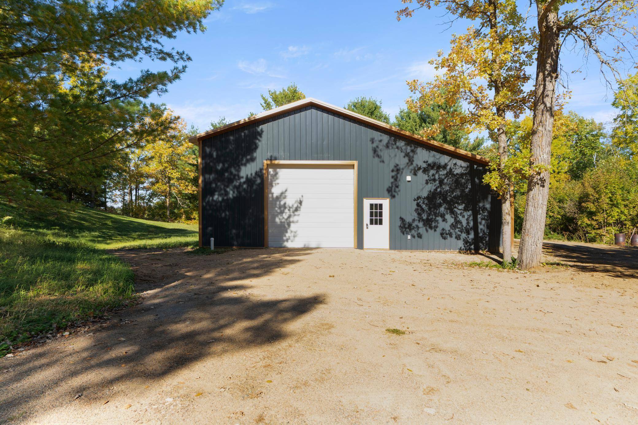 4707 Red Pine DR NW, Hackensack, MN 56452