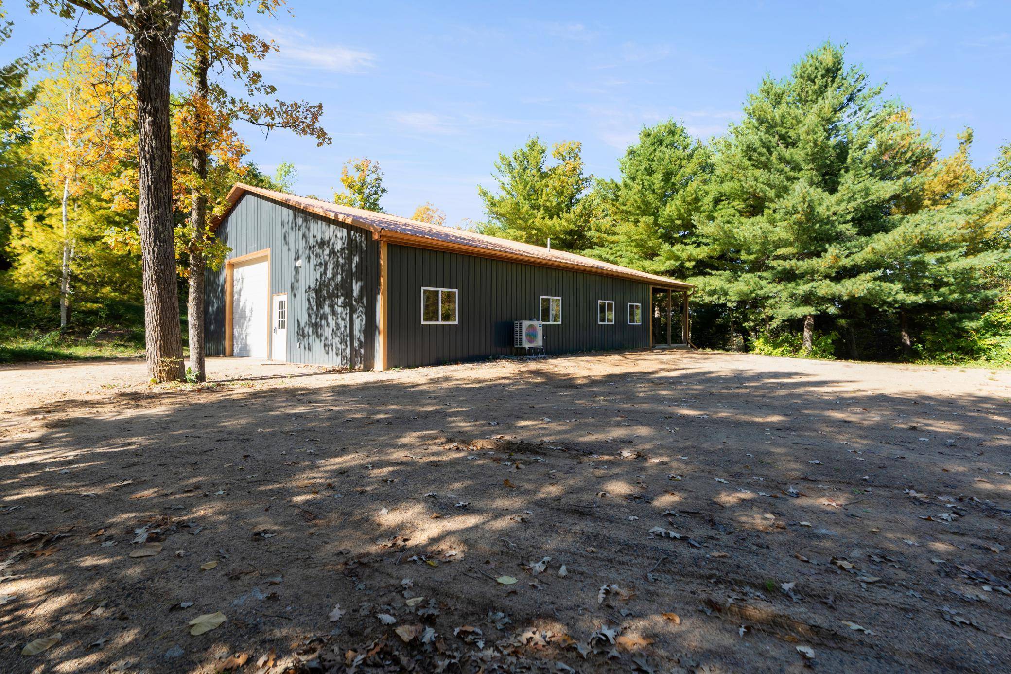 4707 Red Pine DR NW, Hackensack, MN 56452
