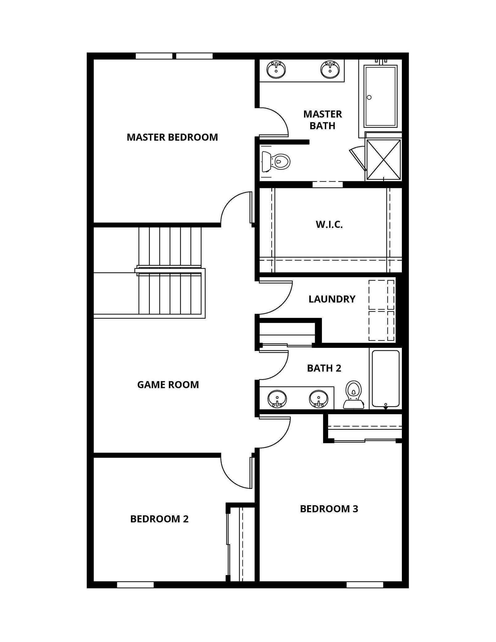 5491 Fall Meadow TRL, North Branch, MN 55056