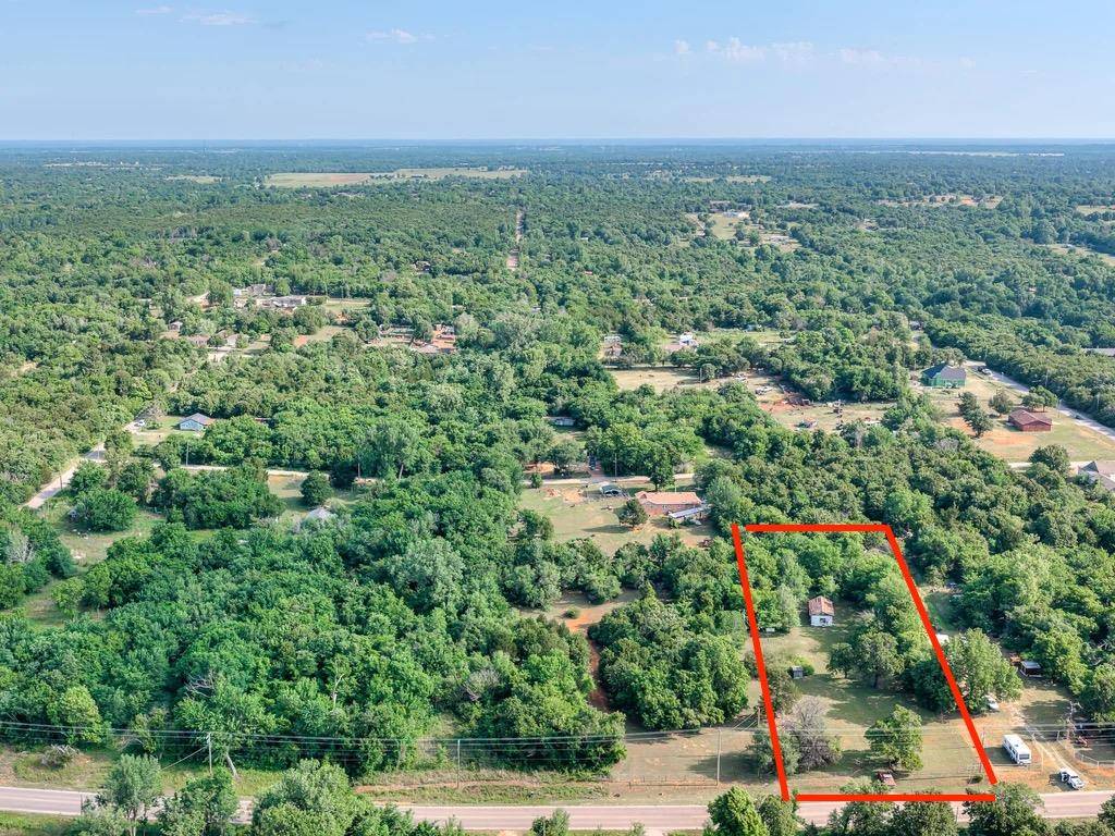 11613 NE NE 36th ST, Spencer, OK 73084
