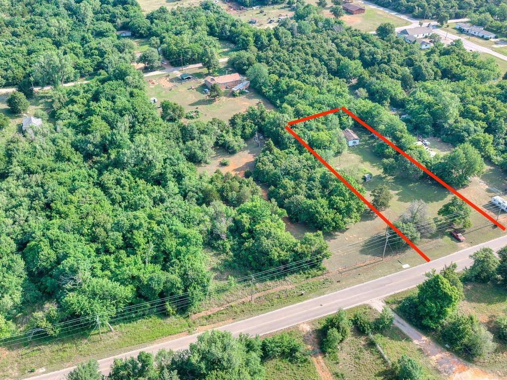 11613 NE NE 36th ST, Spencer, OK 73084