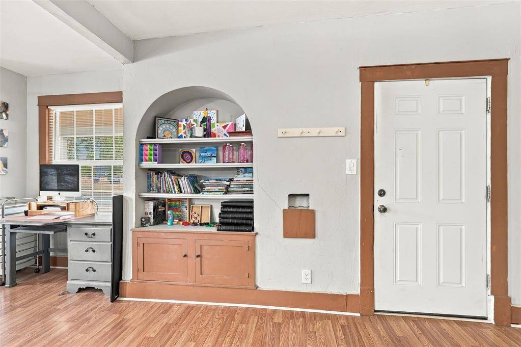 906 S Barker AVE, El Reno, OK 73036