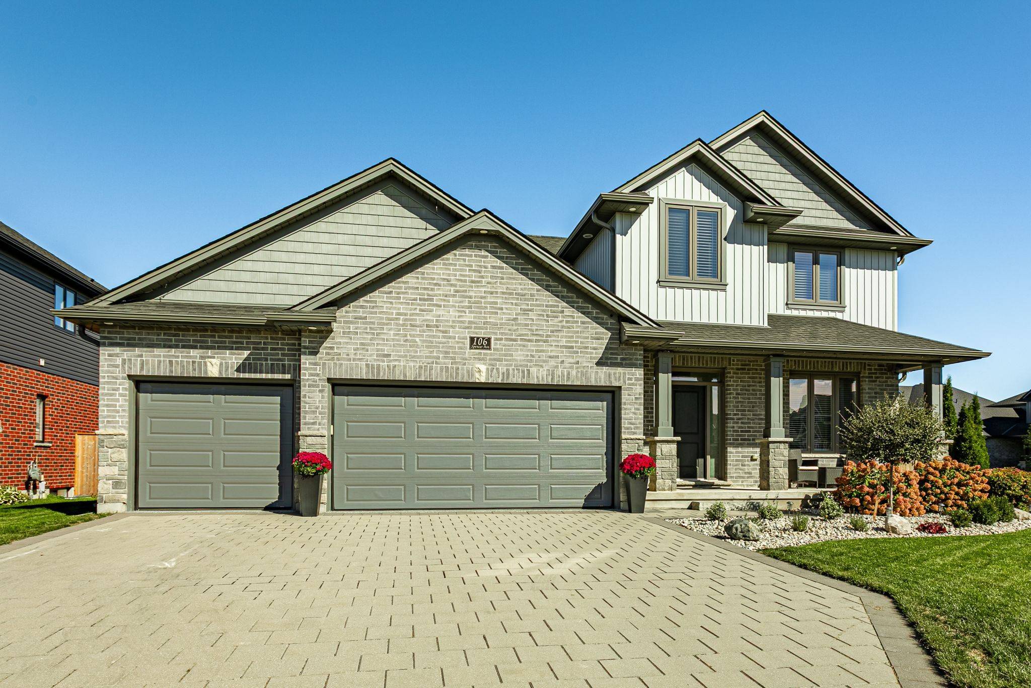 106 Spencer AVE, Lucan Biddulph, ON N0M 2J0