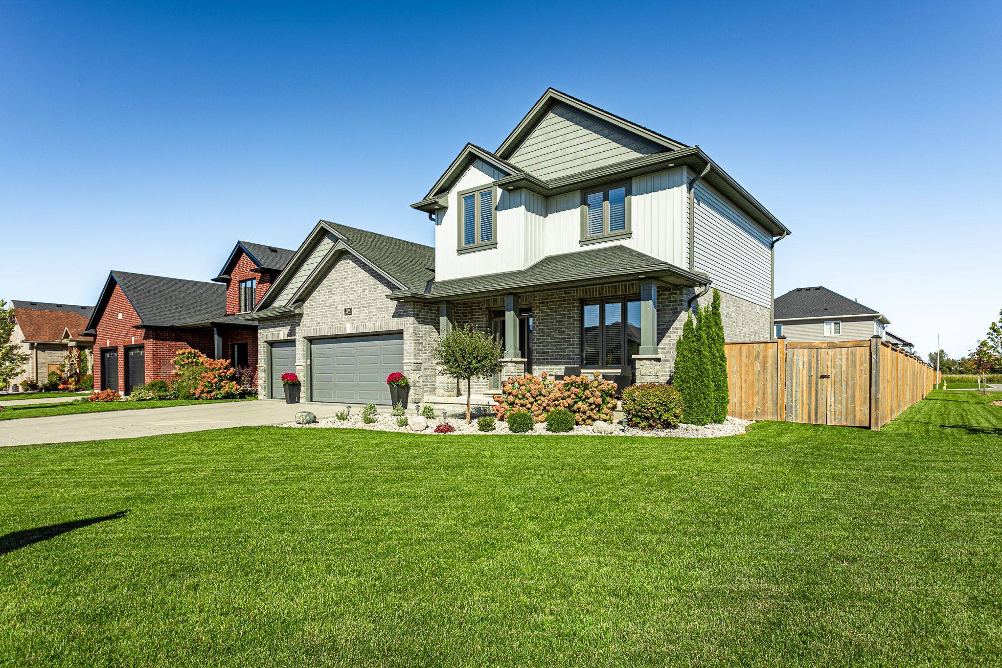 106 Spencer AVE, Lucan Biddulph, ON N0M 2J0