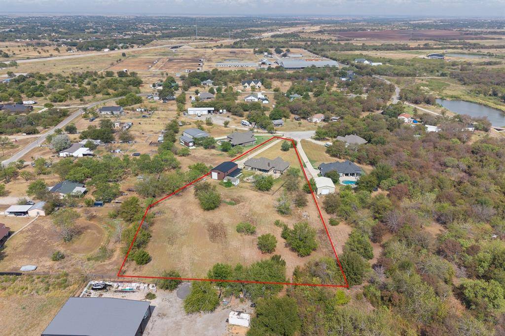 2533 Lime Court, Burleson, TX 76028