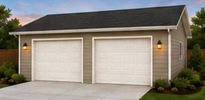 447 N STACKS Street, Palmer, TX 75152