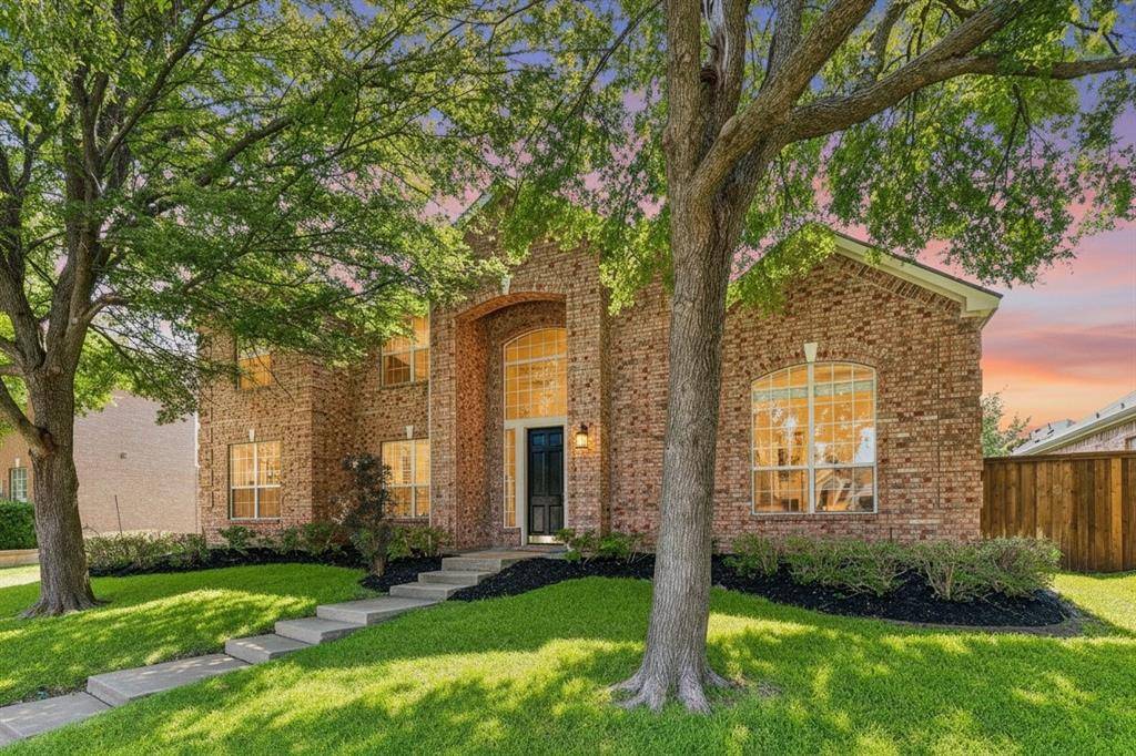 8121 Skyridge Drive, Plano, TX 75025