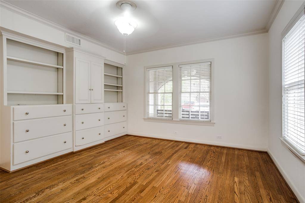 4111 Normandy Avenue, University Park, TX 75205