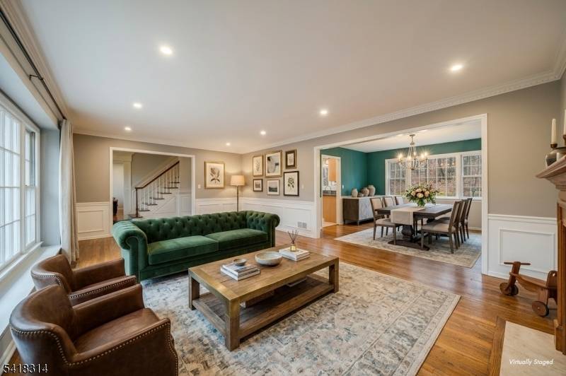 67 Frog Hollow Rd, Tewksbury Twp., NJ 07830