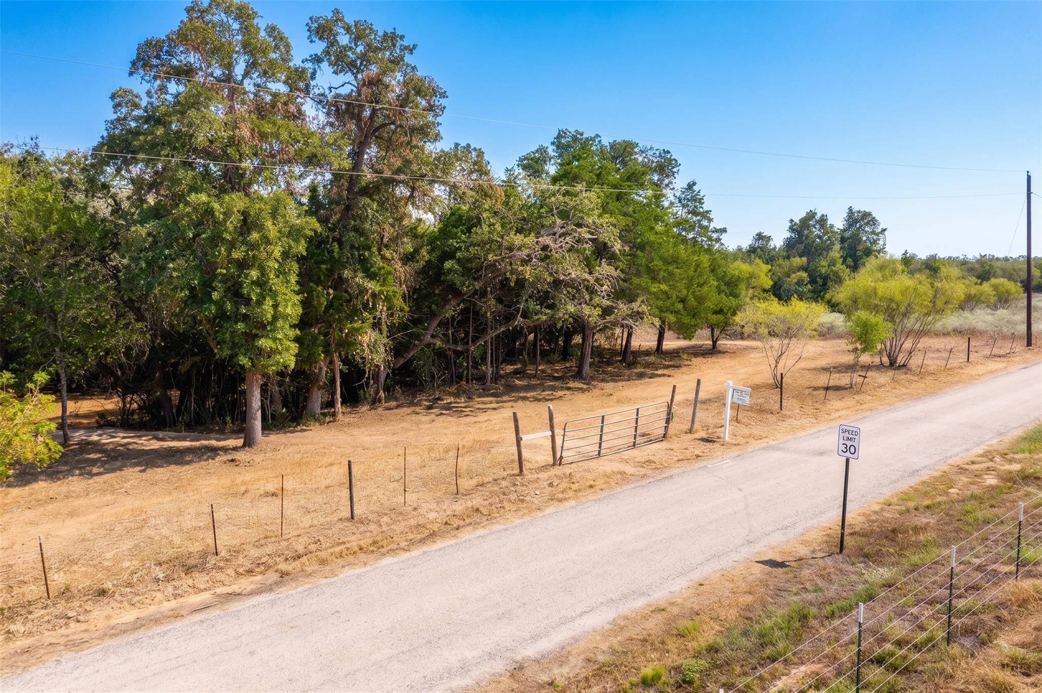 12 Acres Mt Pleasant RD, Cedar Creek, TX 78612