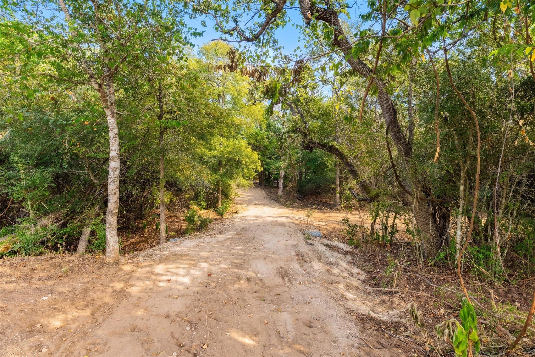 12 Acres Mt. Pleasant, Cedar Creek, TX 78612