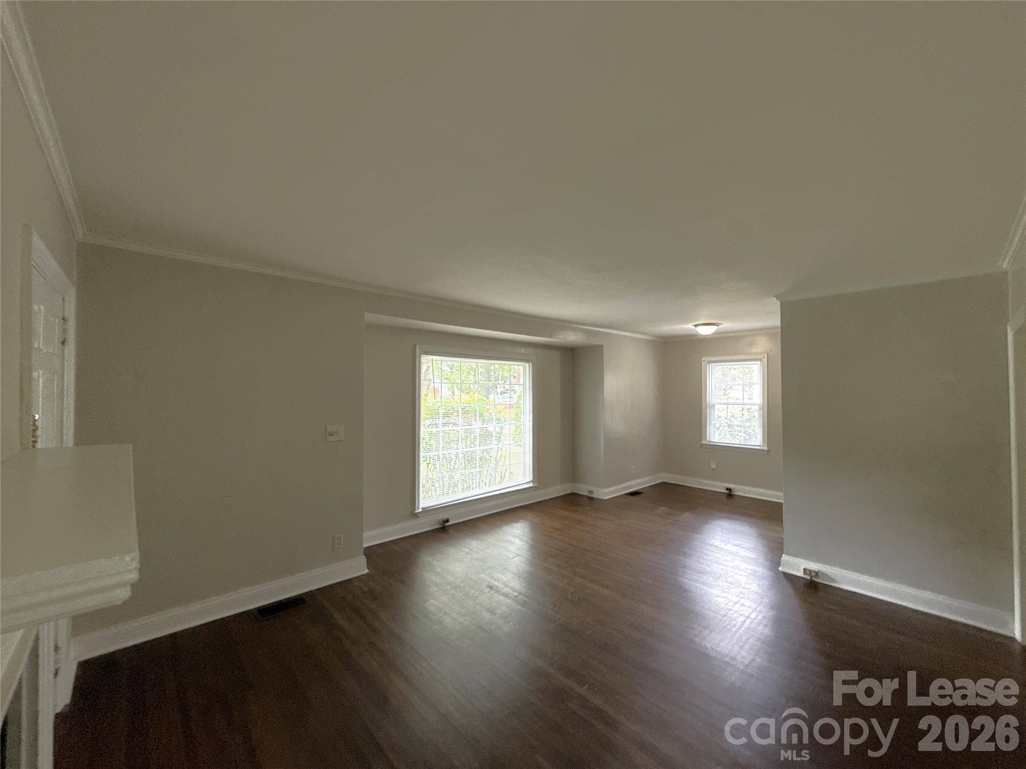 1412 Claridge LN, Charlotte, NC 28209