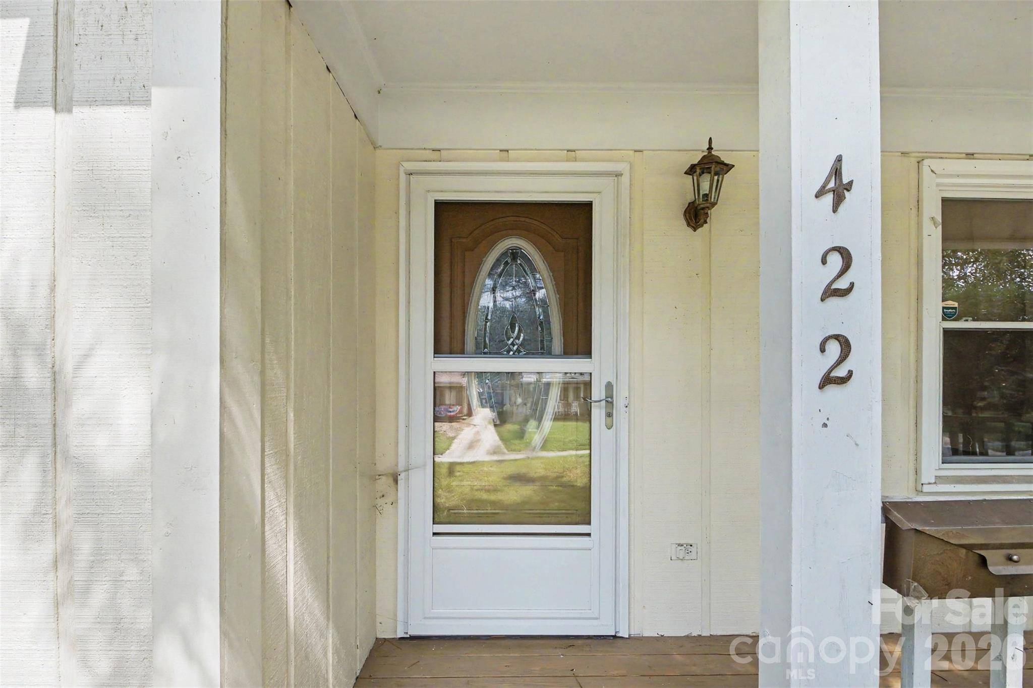 422 Grove ST, Salisbury, NC 28144