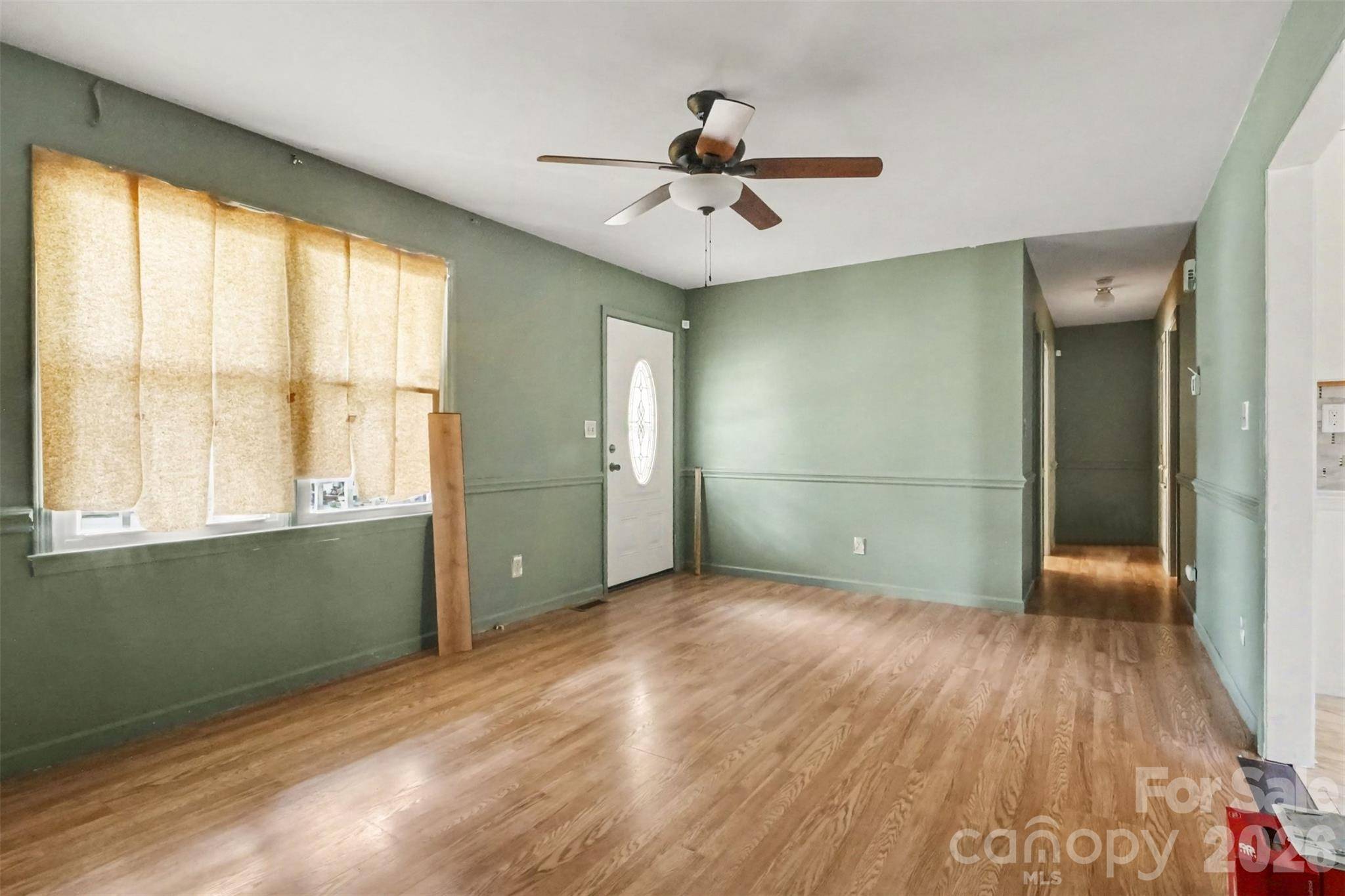 422 Grove ST, Salisbury, NC 28144