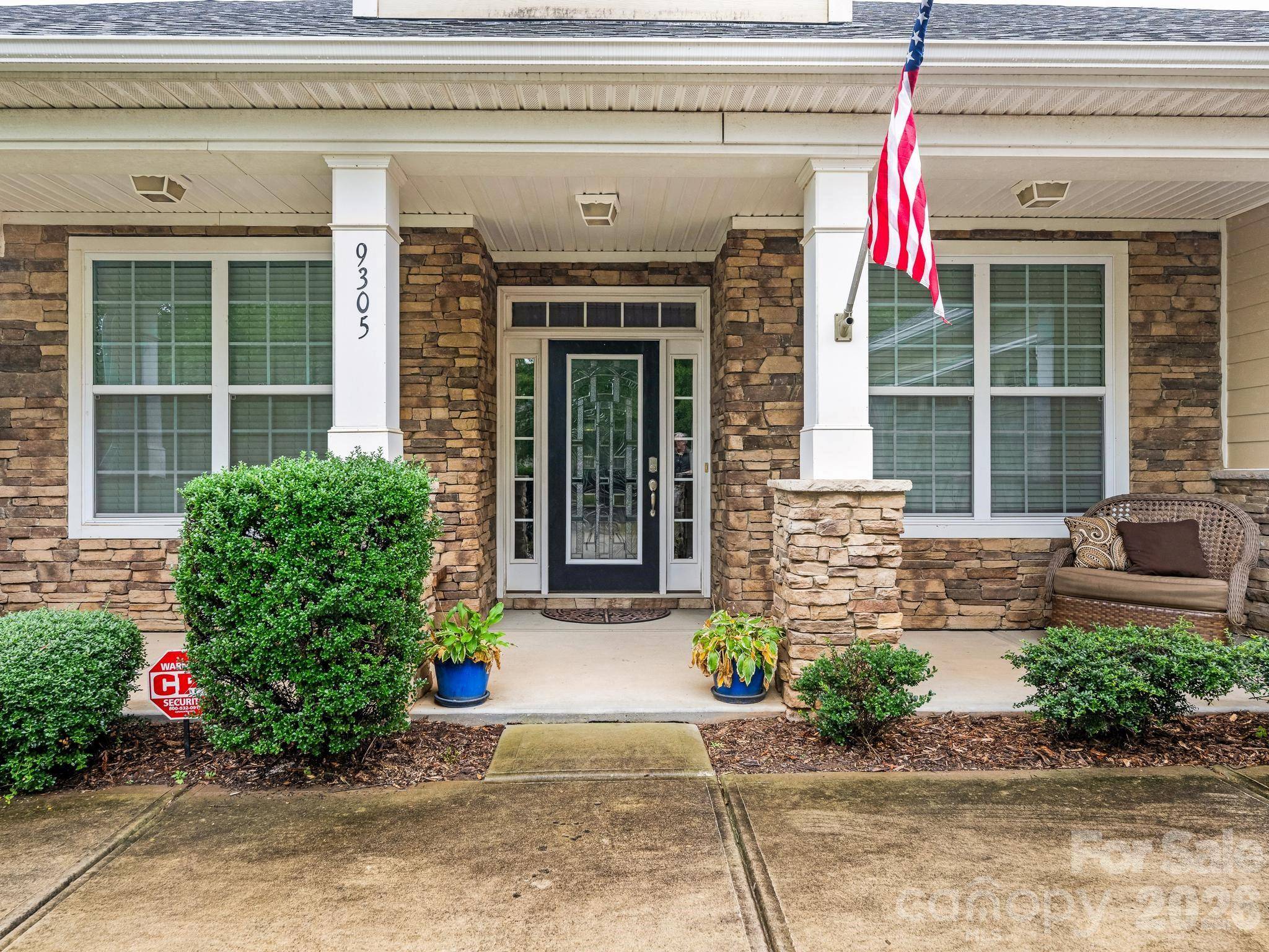 9305 River Walk WAY, Charlotte, NC 28214