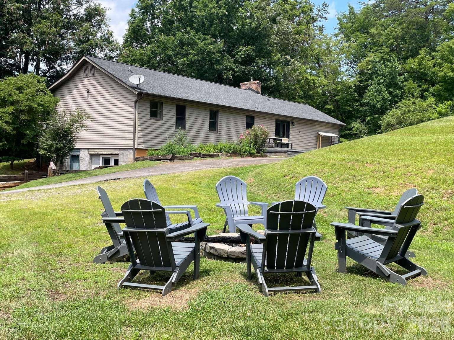 211 Sheppard Branch RD, Weaverville, NC 28787