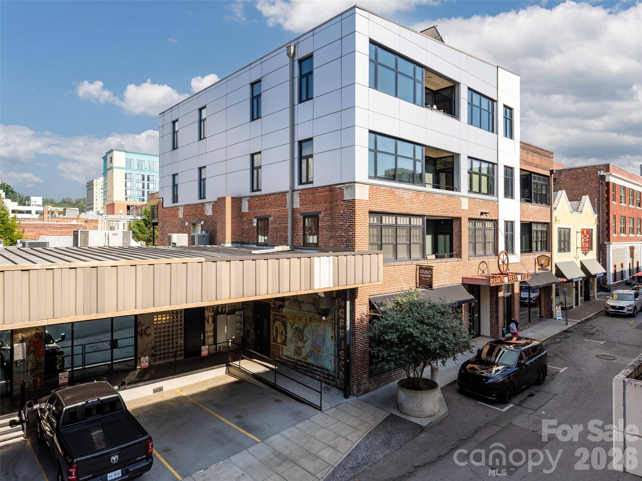 15 Rankin AVE #103, Asheville, NC 28801