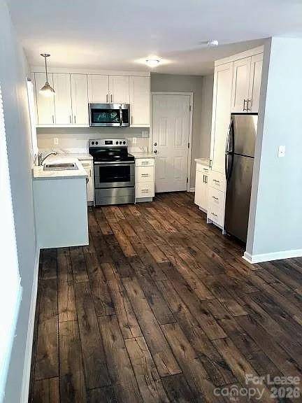710 Stowe DR, Lowell, NC 28098