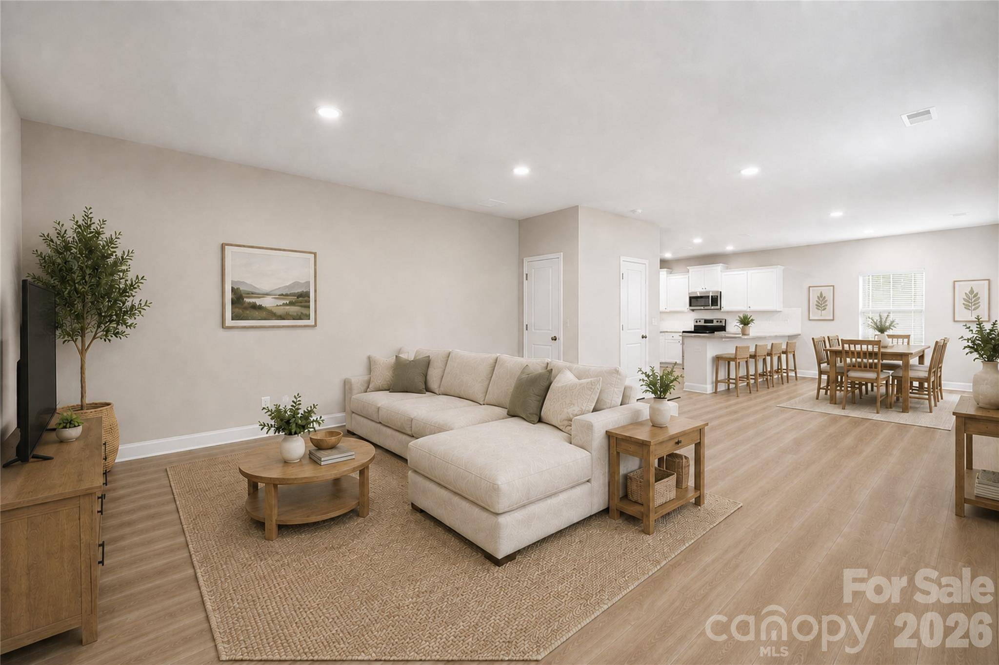 2239 Dardan Woods DR, Charlotte, NC 28215