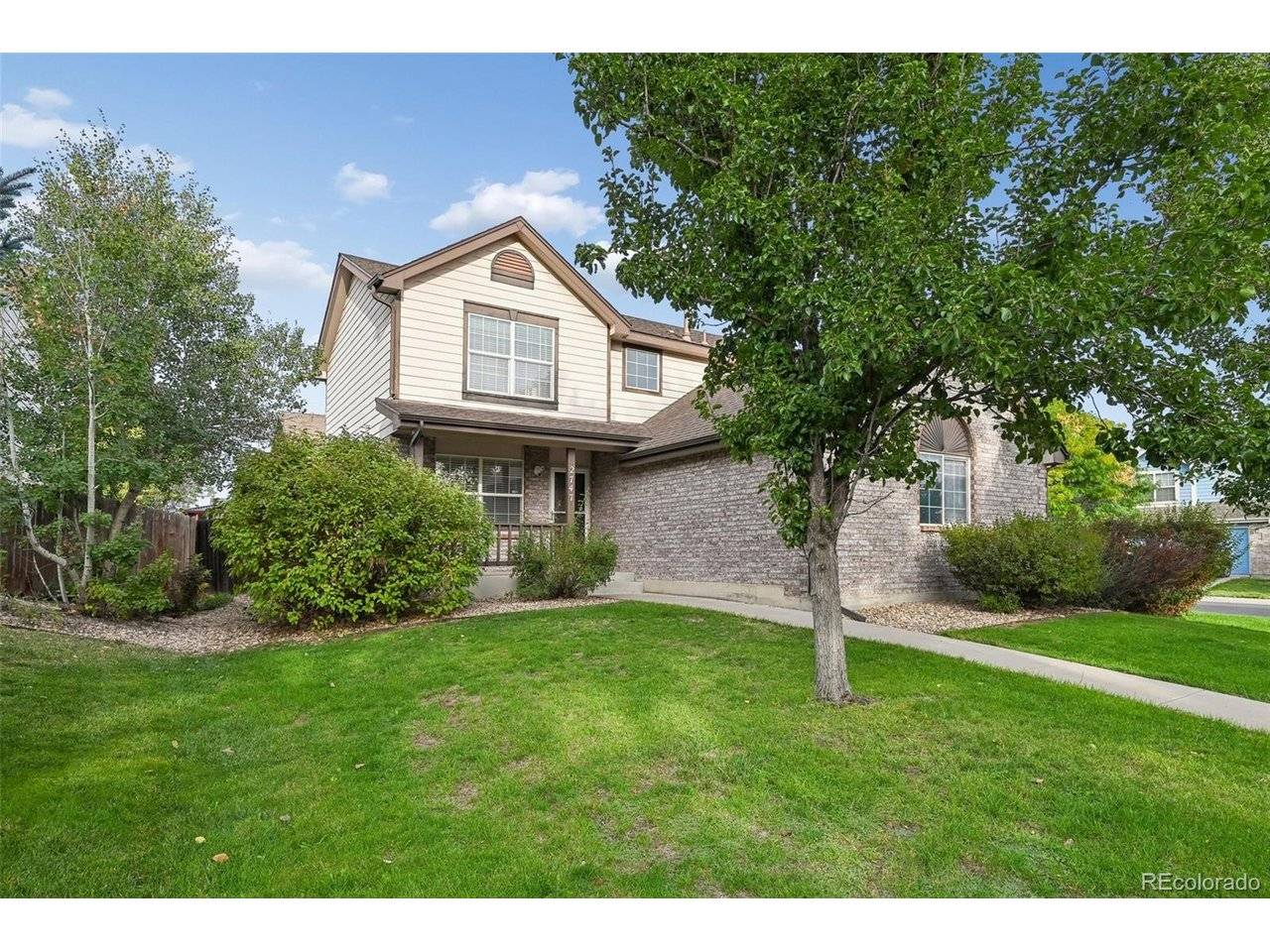 2747 S Argonne, Aurora, CO 80013